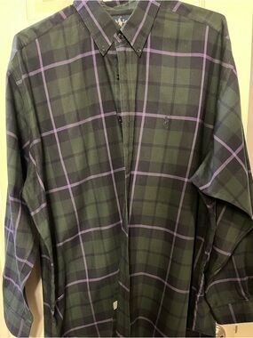 2 Ralph Lauren Long Sleeves